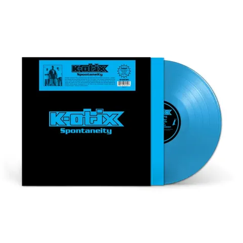 2-k-otix-spontaneity-sky-blue-vinyl-edition