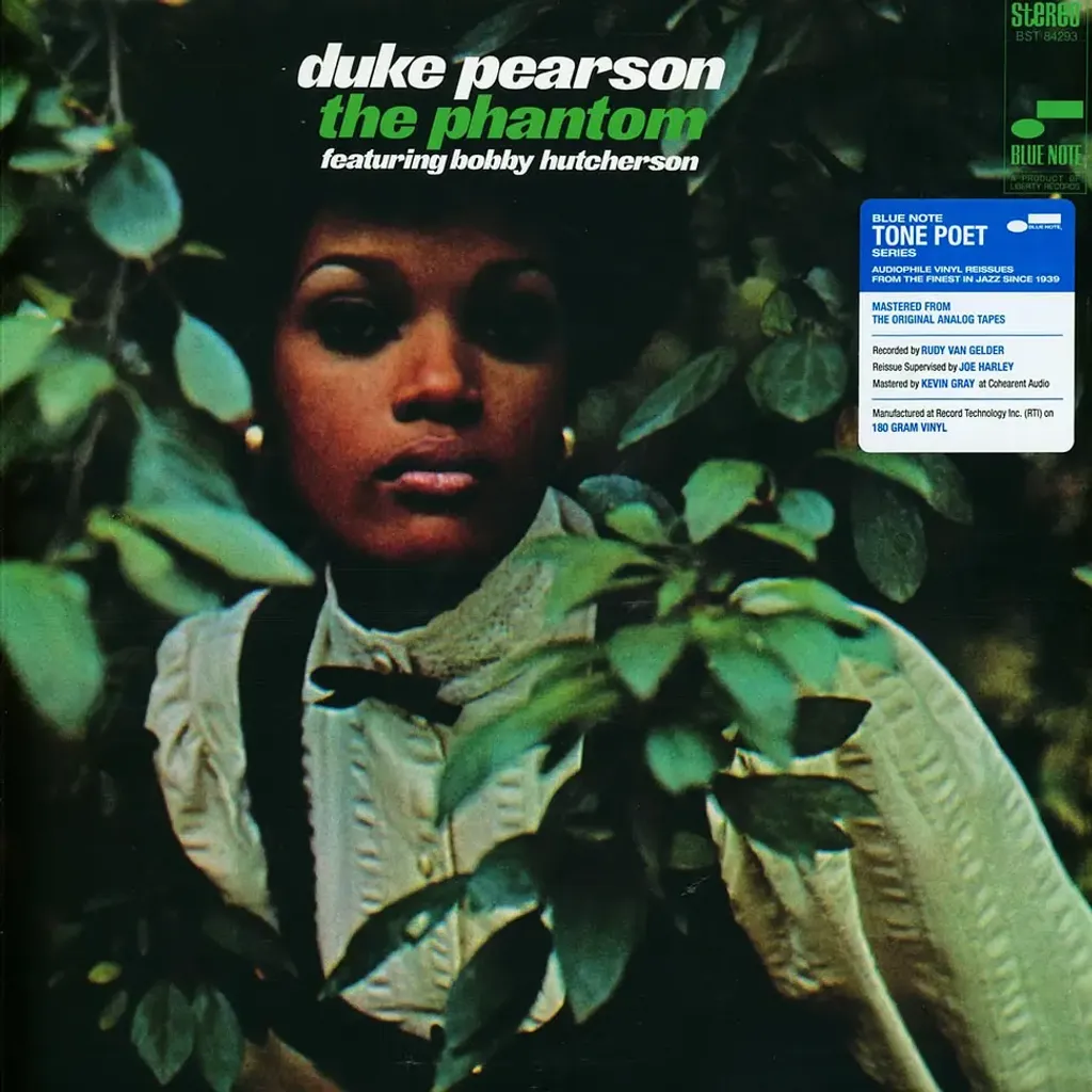 2-duke-pearson-the-phantom-tone-poet-vinyl-edition