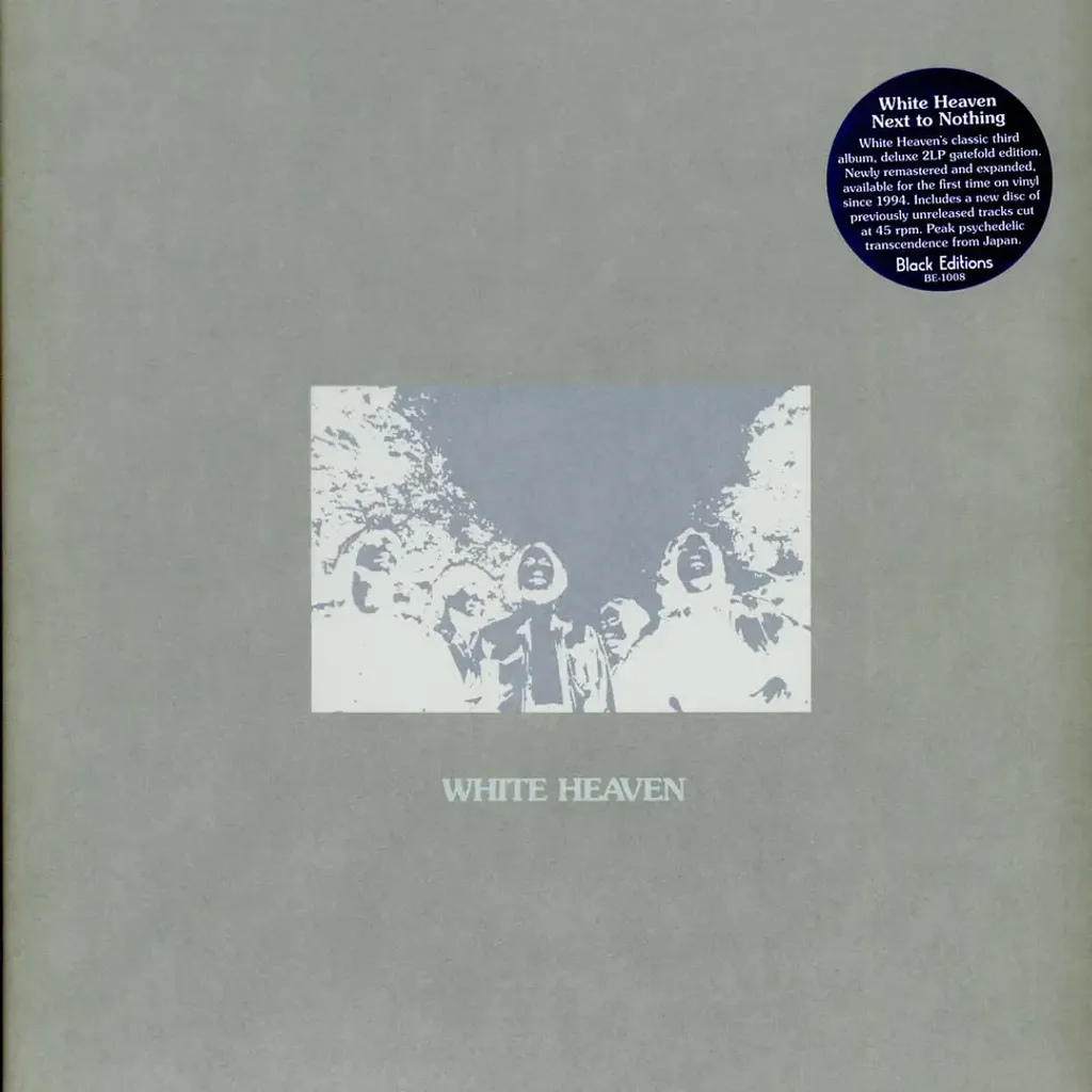 2-white-heaven-next-to-nothing