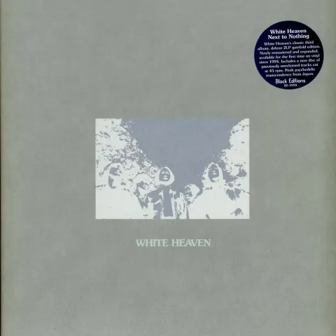 2-white-heaven-next-to-nothing