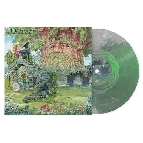 1-the-deku-trio-zelda-and-jazz-iii-colored-vinyl-edition