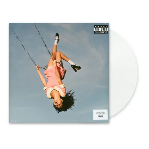 5-olivia-rodrigo-you-seem-pretty-sad-for-a-girl-so-in-love-indie-exclusive-white-vinyl-edition