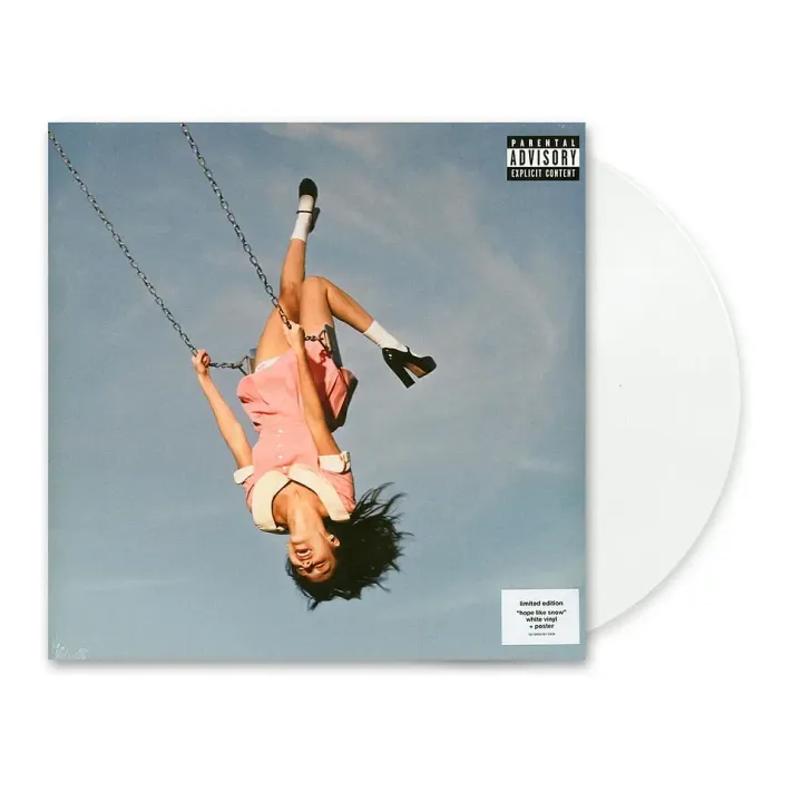 5-olivia-rodrigo-you-seem-pretty-sad-for-a-girl-so-in-love-indie-exclusive-white-vinyl-edition