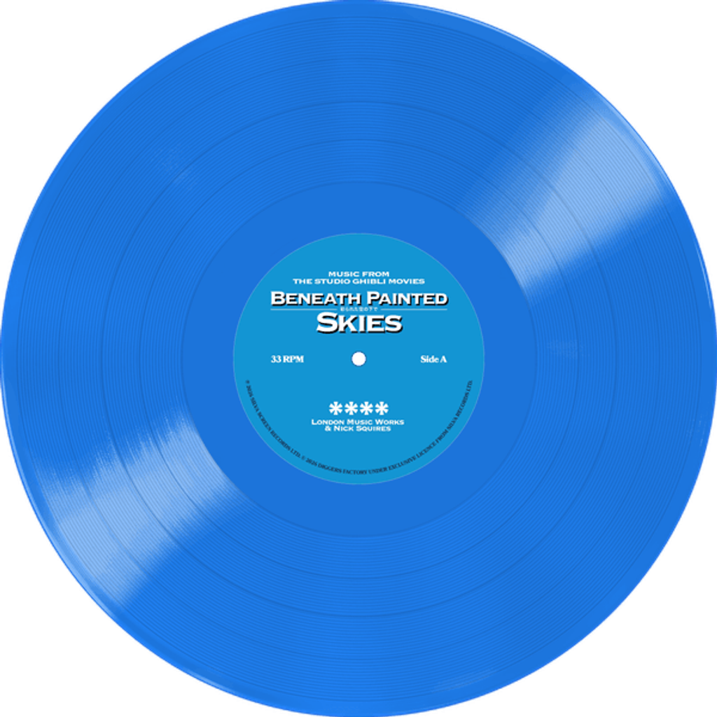 only_vinyl