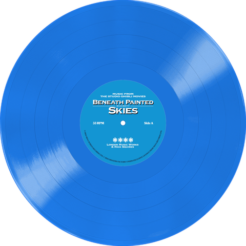 only_vinyl