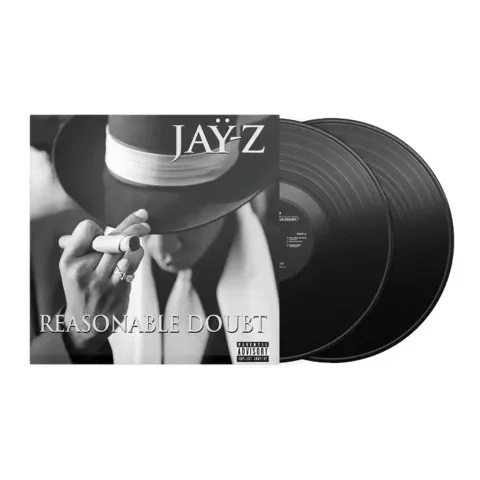 1-jay-z-reasonable-doubt-black-vinyl-edition