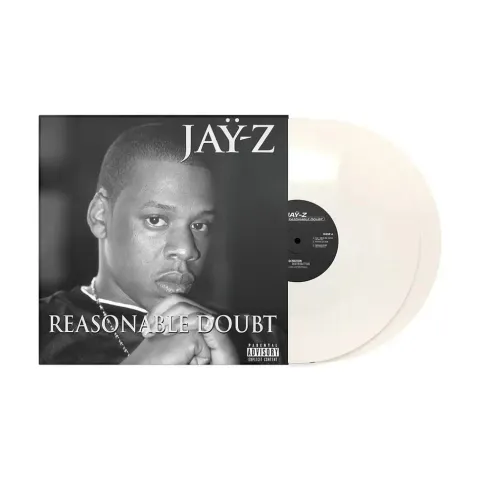 1-jay-z-reasonable-doubt-white-vinyl-edition