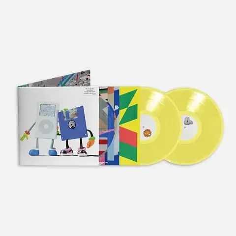1-the-avalanches-no-bad-memories-yellow-vinyl-edition
