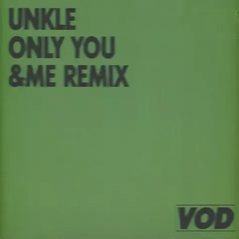 2-unkle-only-you-and-me-remix-2026-repress
