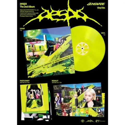 1-aespa-lemonade
