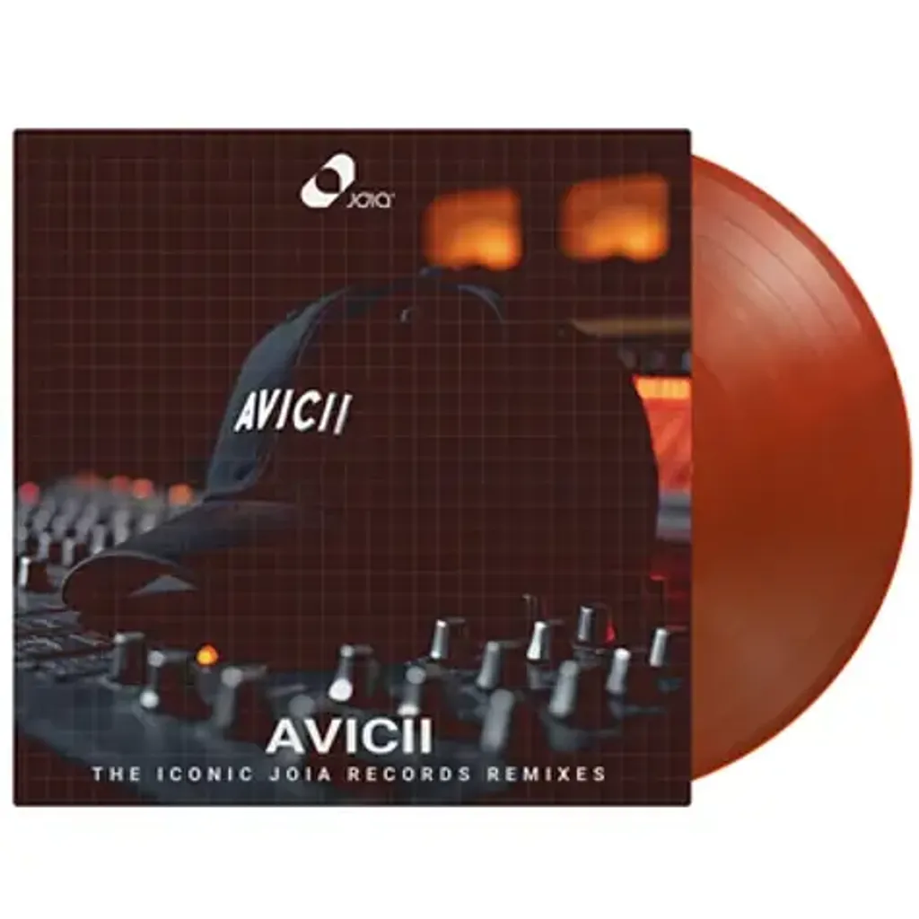 1-avicii-the-iconic-joia-records-remixes-gold-and-red-marbled-vinyl-edition