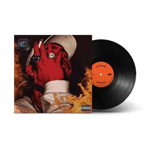 1-post-malone-august-26-black-vinyl-edition