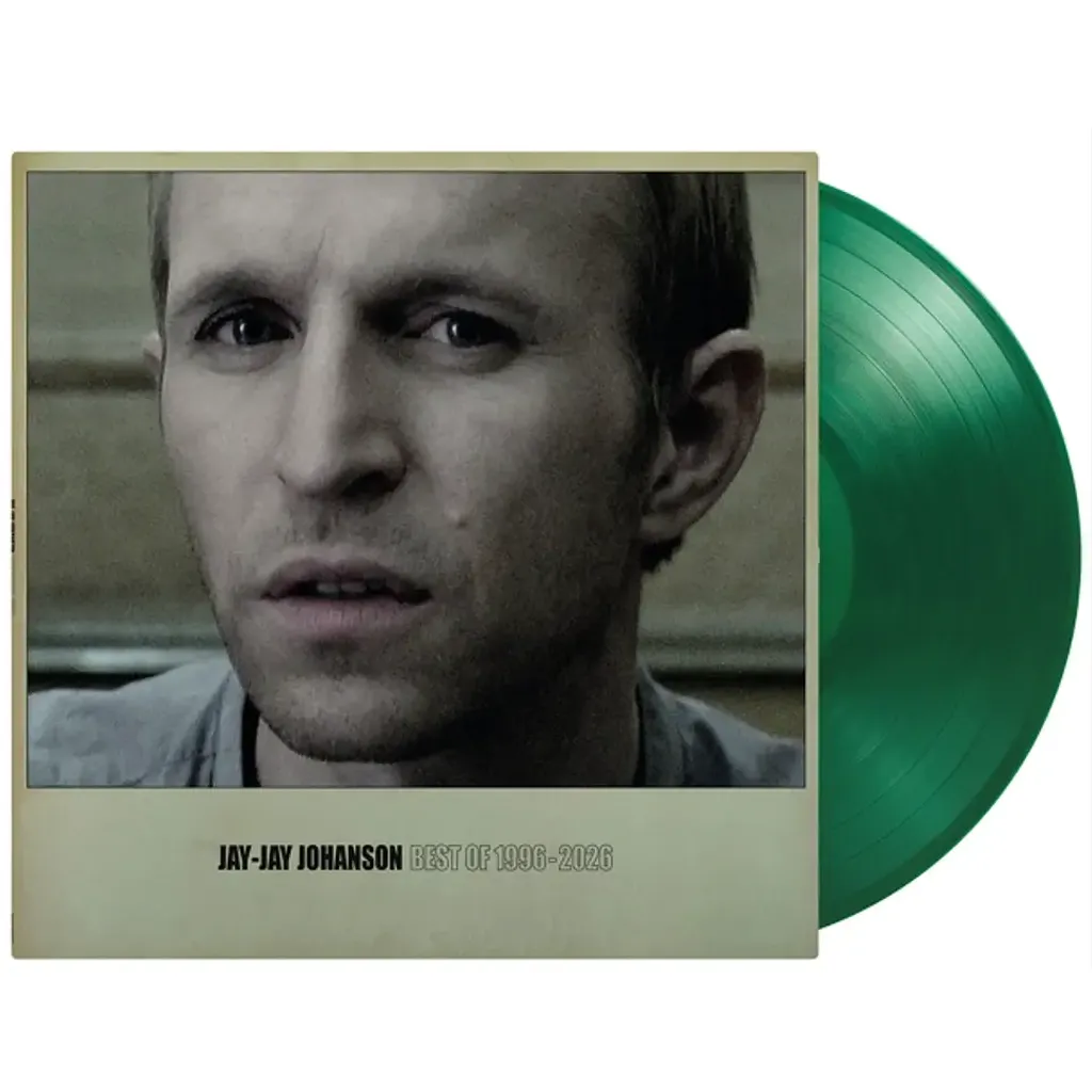 1-jay-jay-johanson-best-of-1996-2026-green-vinyl-edition
