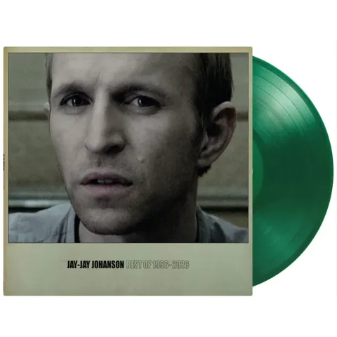 1-jay-jay-johanson-best-of-1996-2026-green-vinyl-edition