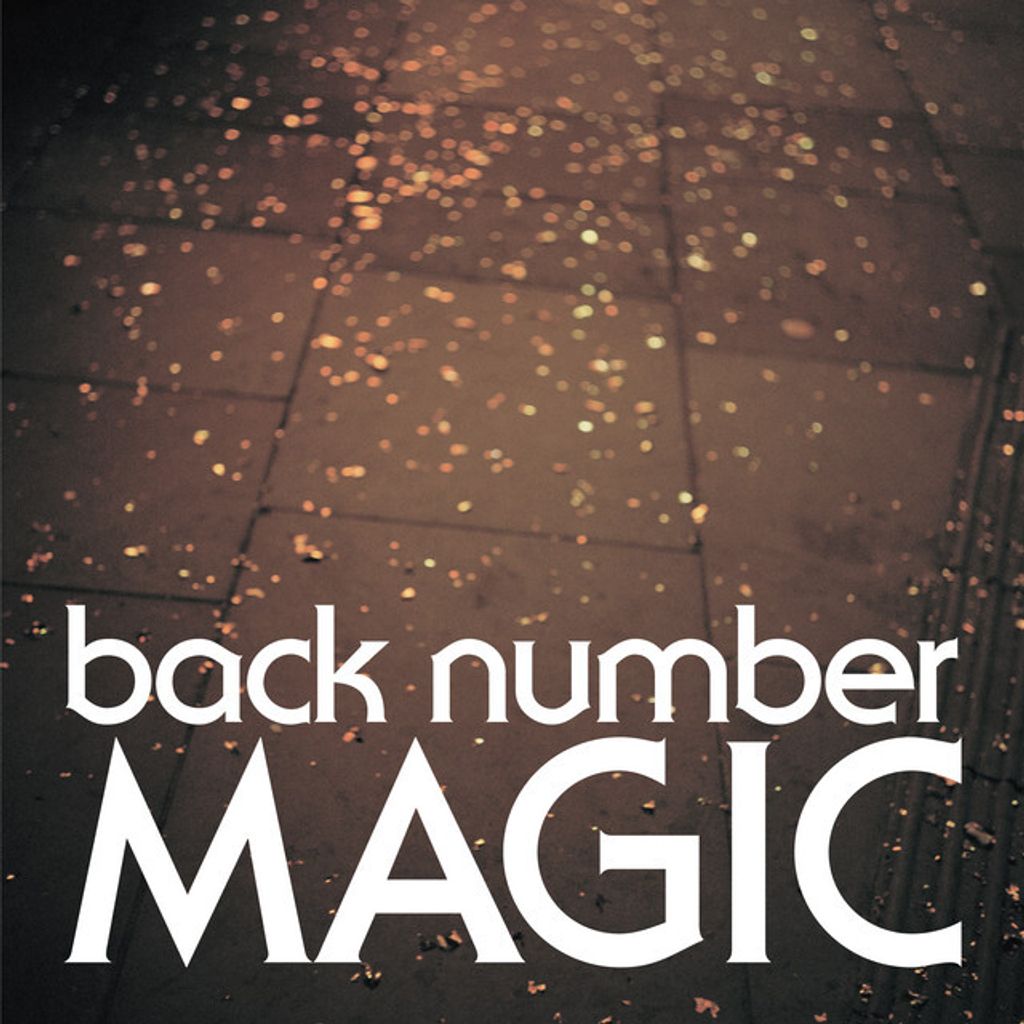 magic