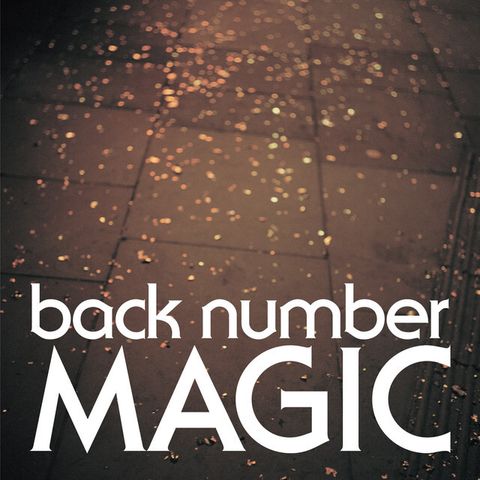 magic