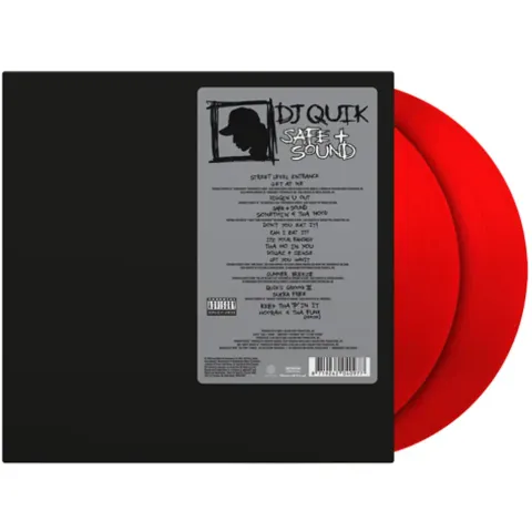 1-dj-quik-safe-sound-red-vinyl-edition