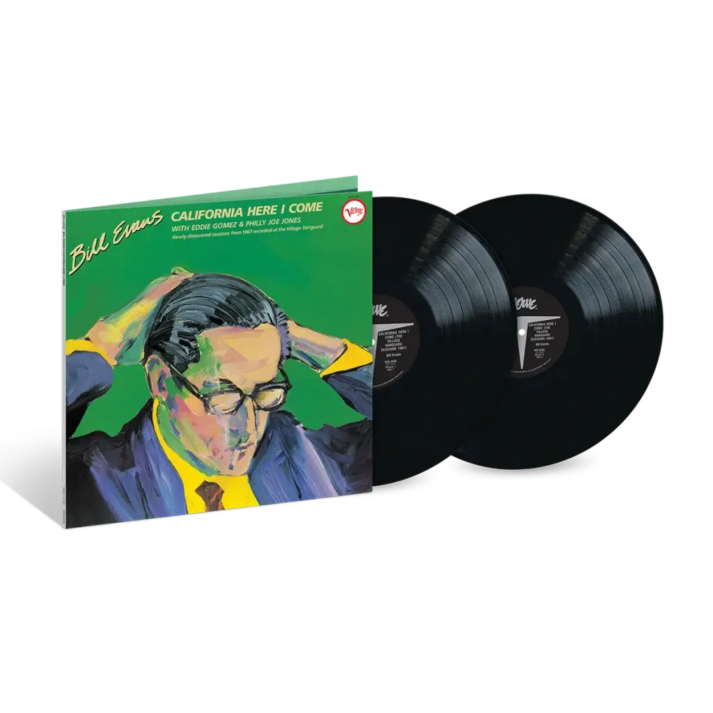 California_Here_I_Come_28Verve_Vault_29_2LP