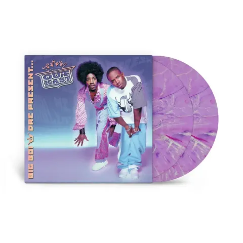1-outkast-big-boi-and-dre-present-outkast-purple-marbled-vinyl-edition