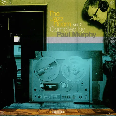 1-v-a-jazz-room-volume-2-compiled-by-paul-murphy