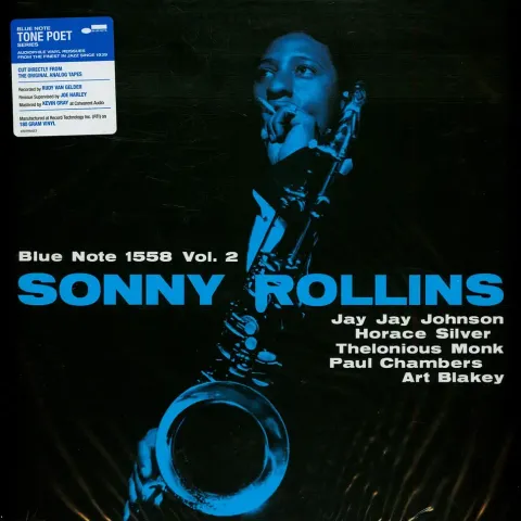 2-sonny-rollins-vol-2-tone-poet-vinyl-edition