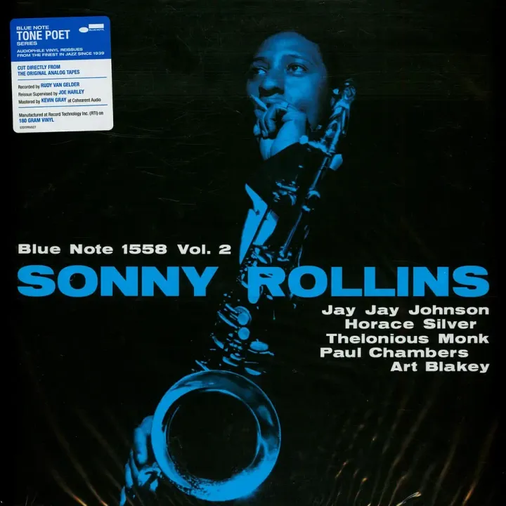 2-sonny-rollins-vol-2-tone-poet-vinyl-edition
