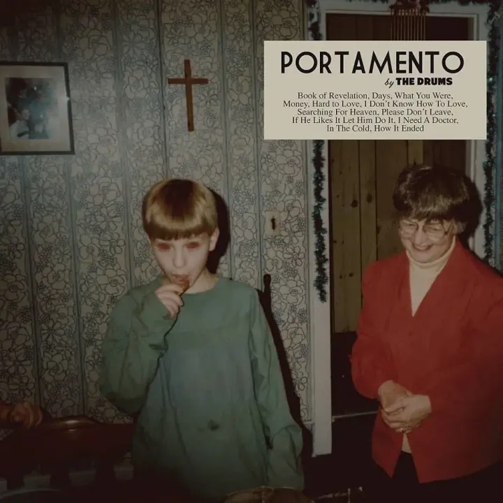 1-the-drums-portamento-red-vinyl-edition