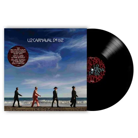 1-u2-carnaval-de-luz-black-vinyl-edition