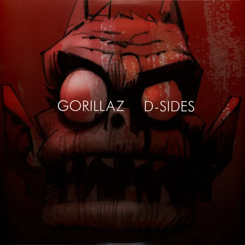 2-gorillaz-d-sides