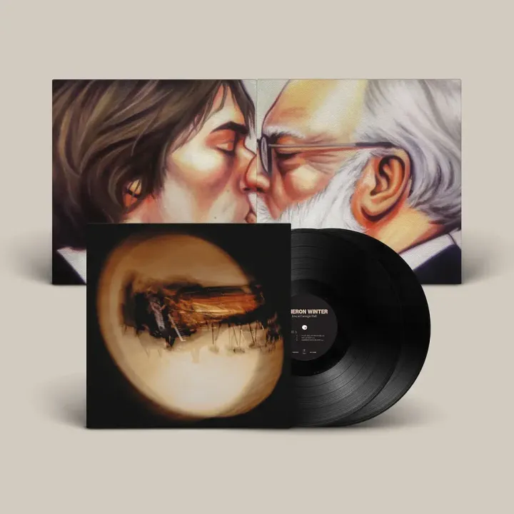 1-cameron-winter-geese-live-at-carnegie-hall-black-vinyl-edition