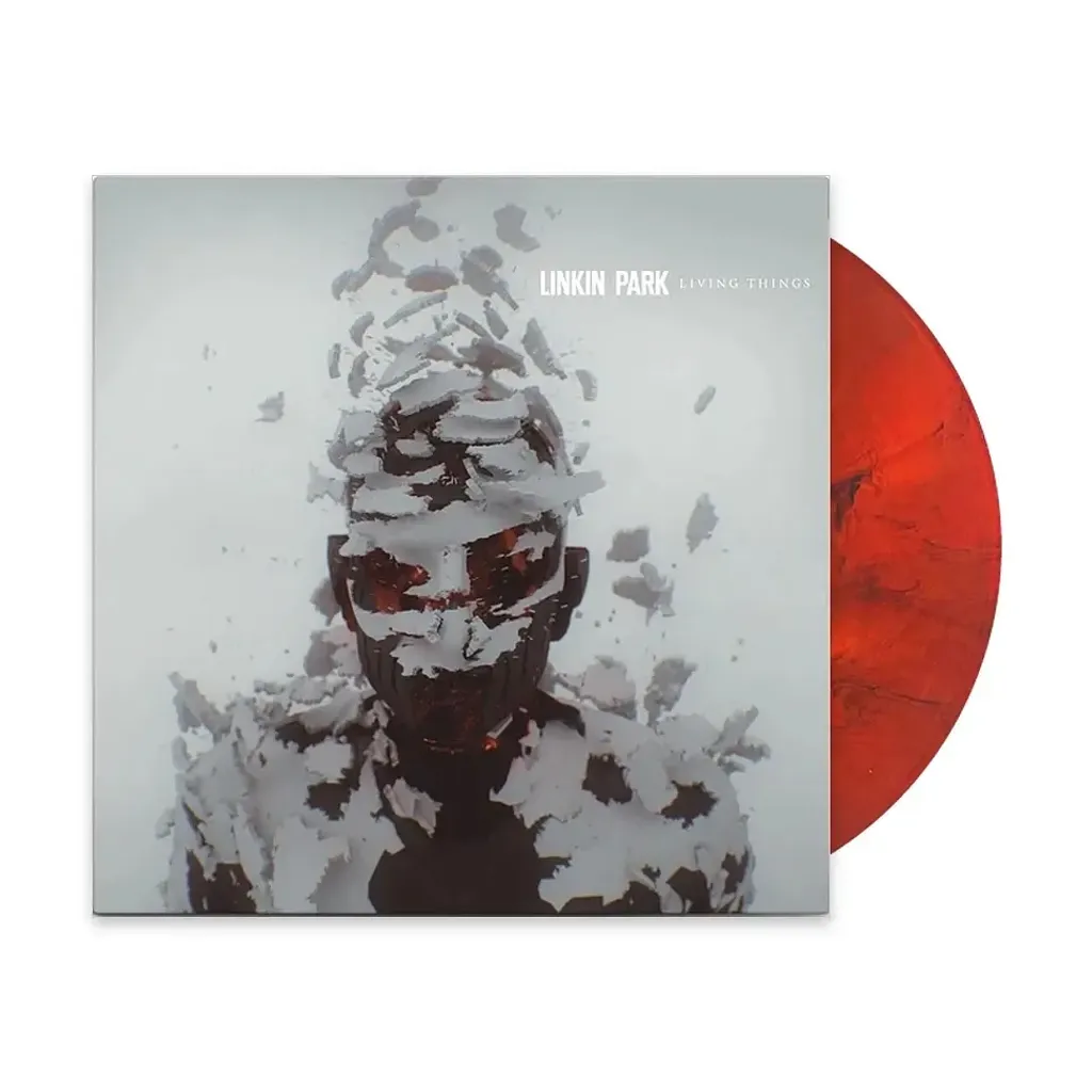 3-linkin-park-living-things-red-smoke-vinyl-edition
