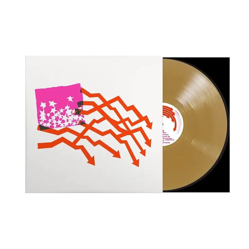 2-diiv-zirp-indie-exclusive-opaque-gold-vinyl-edition