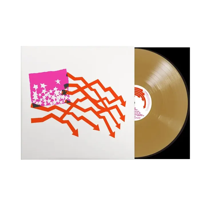 2-diiv-zirp-indie-exclusive-opaque-gold-vinyl-edition