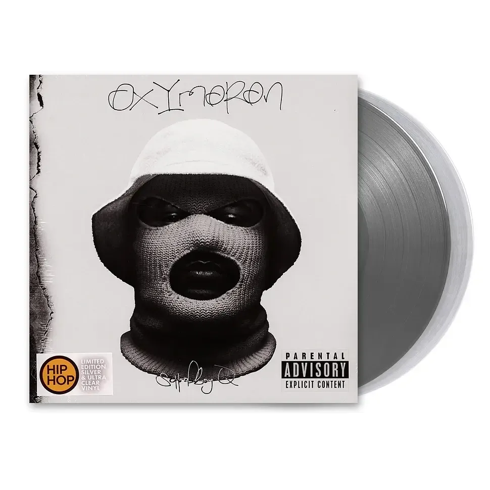 7-schoolboy-q-oxymoron-hhv-gsa-exclusive-silver-and-clear-vinyl-edition