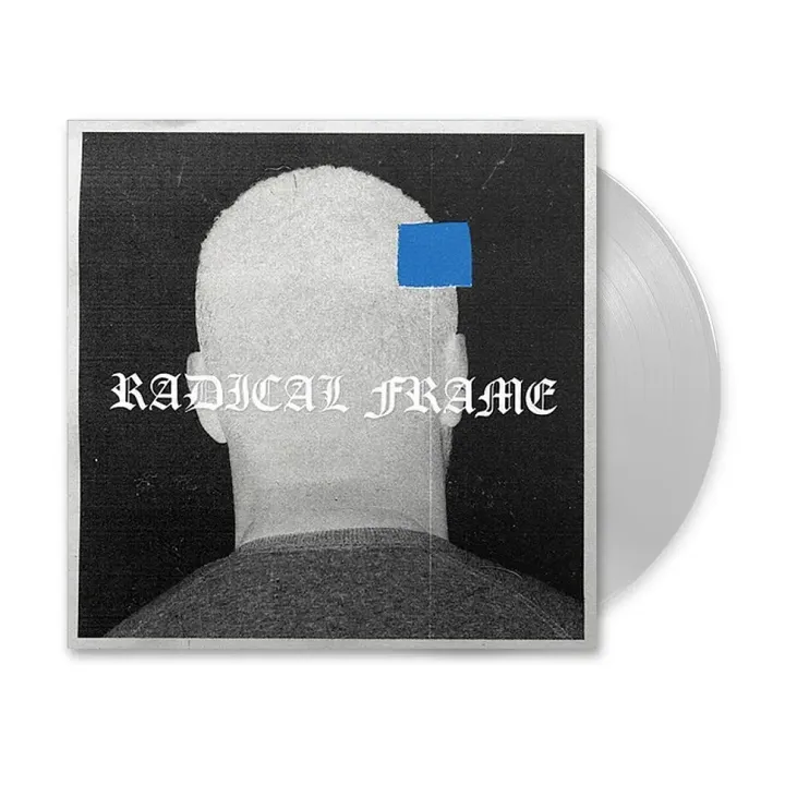 2-actress-radical-frame-indies-only-crystal-clear-vinyl-hhv-exclusive-print-edition