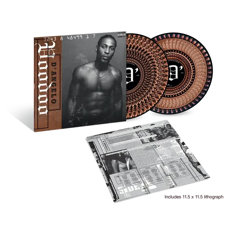 DAngelo_Voodoo_Zoetrope_602478399190_ProductShot