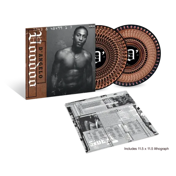 DAngelo_Voodoo_Zoetrope_602478399190_ProductShot