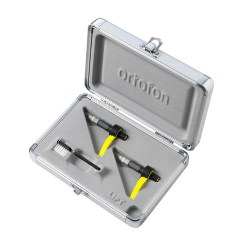 Ortofon Concorde MK II唱針– 隱聲唱片音響館/ 統編42387238