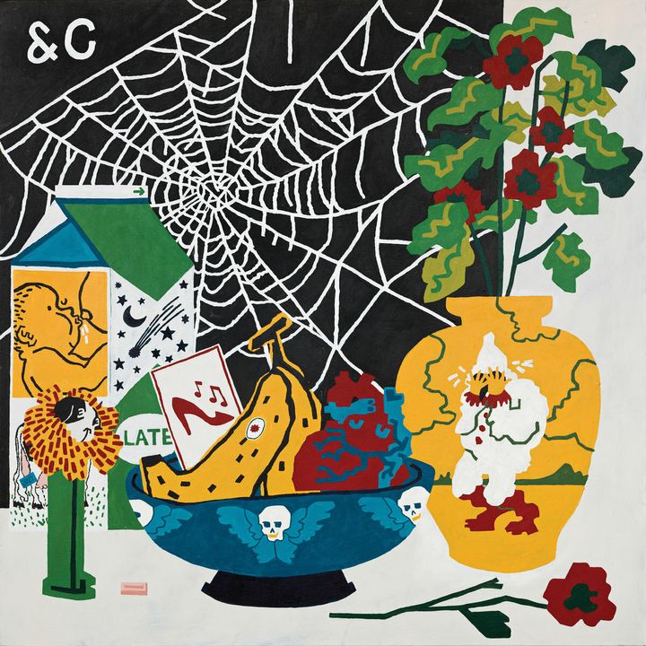 PARQUET-COURTS-Sympathy-For-Life-Vinyl-LP-green-black.jpeg