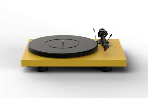 pro-ject-debut-carbon-evo-satin-yellow