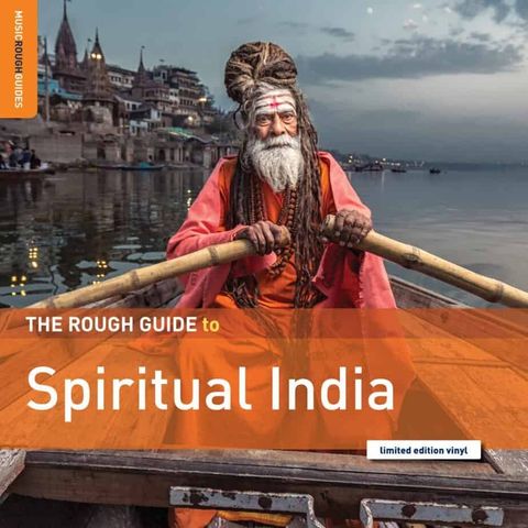 17969-VA-ROUGH-GUIDE-TO-SPIRITUAL-INDIA-LP