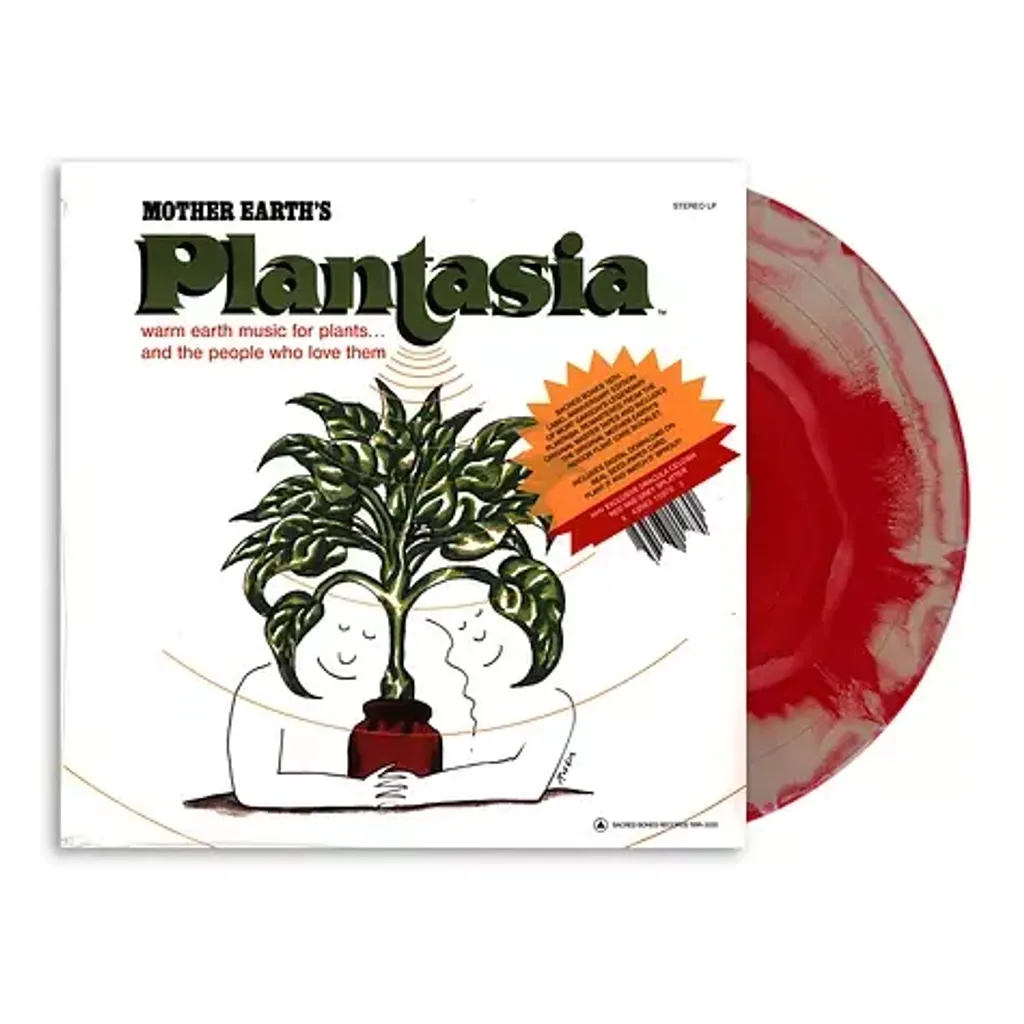 6-mort-garson-mother-earth-s-plantasia-hhv-exclusive-dracula-celosia-red-and-grey-splatter-vinyl-edition