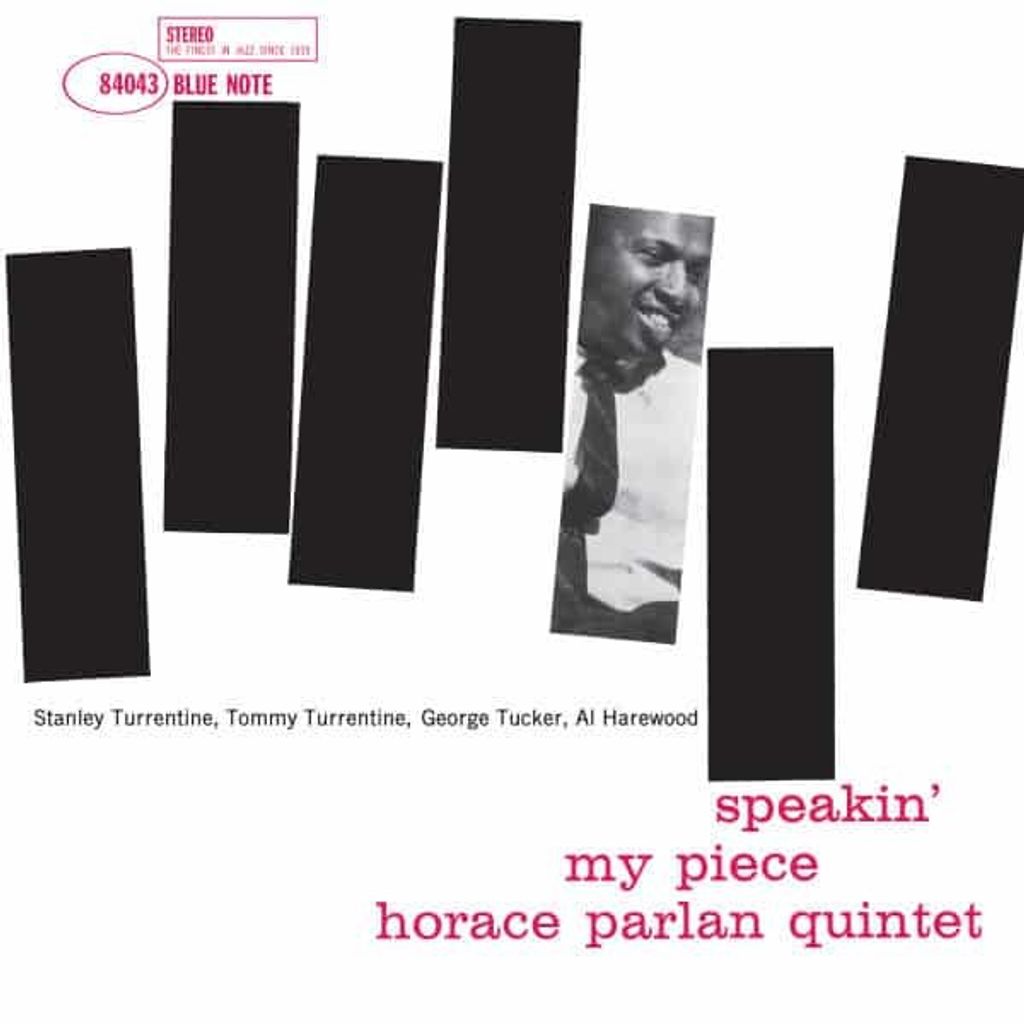 195707-horace-parlan-speakin-my-piece