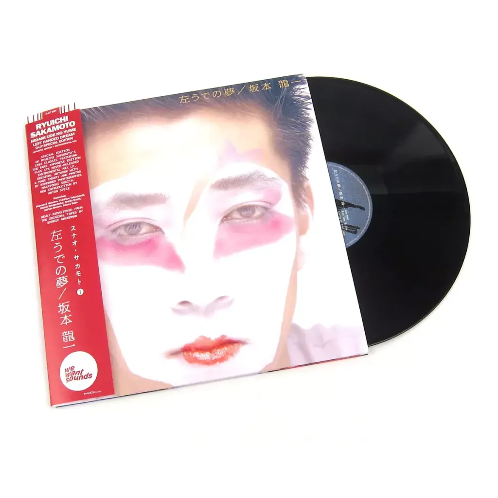 ryuichisakamoto-hidariudenoyume-blackvinyl-1_1200x1200