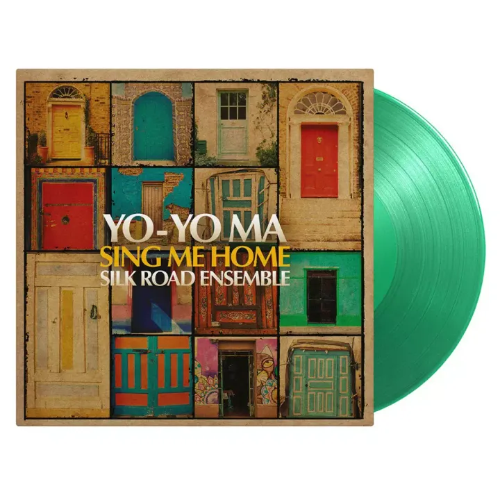 Yo-Yo_Ma___The_Silk_Road_Ensemble_-_Sing_Me_Home_-_2LP_Deluxe_Gatefold_Translucent_Green_Vinyl