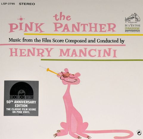 HENRY-MANCINI---PINK-PANTHER-2014-RSD-LP-1