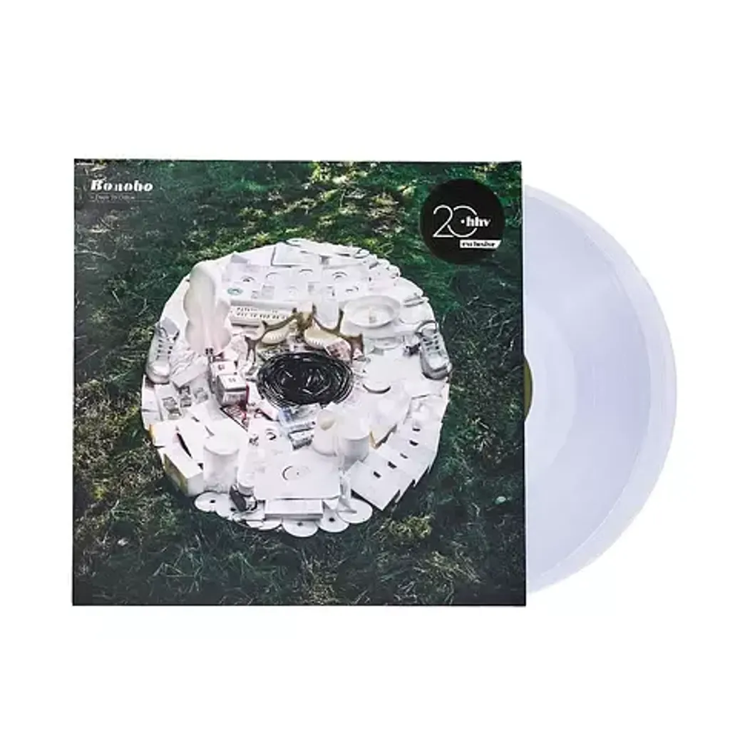 3-bonobo-days-to-come-20-years-hhv-clear-vinyl-edition-clear