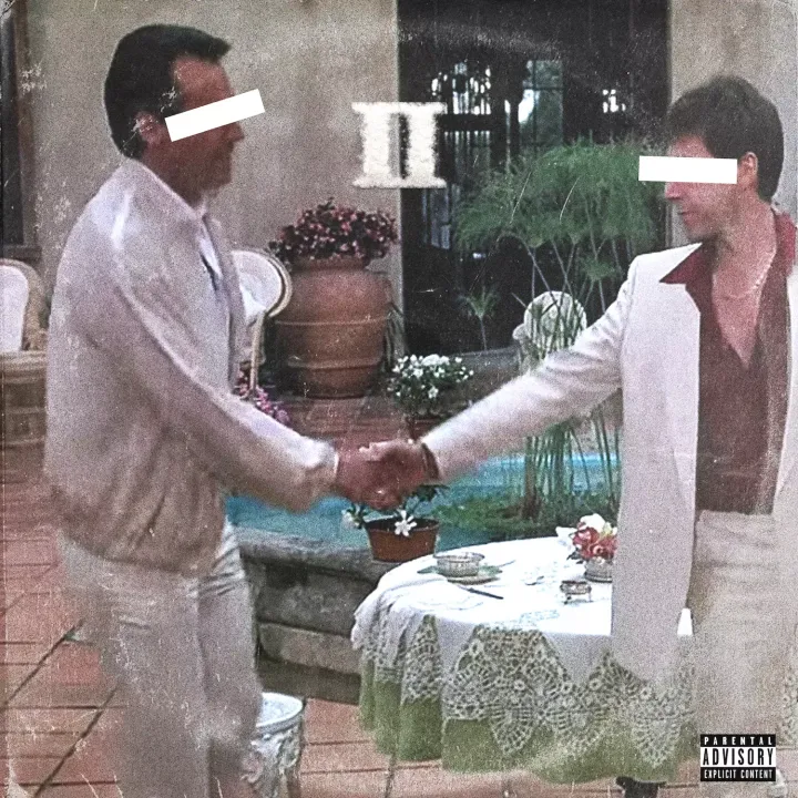 Benny the Butcher & Harry Fraud_ The Plugs I Met 2