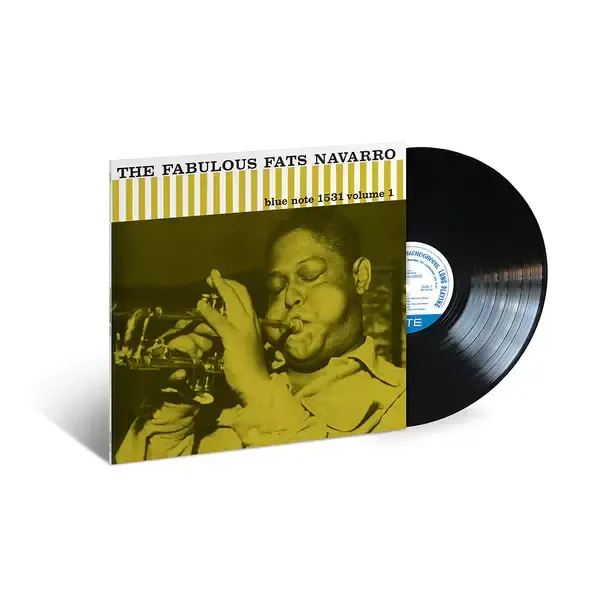 FatsNavarroTheFabulousFatsNavarroVol1LP_BlueNoteClassicVinylSeries_grande