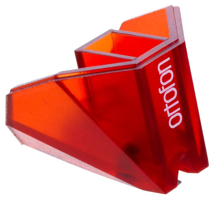 2M Red